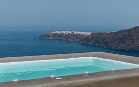 The 360° Caldera View House By Caldera Houses